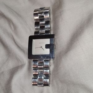 Gucci 3600M Watch